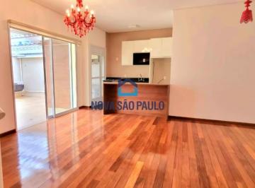Apartamento · 169m² · 3 Quartos · 3 Vagas · Apartamento 03 suíte, 03 vagas - Vila Nova Conceição