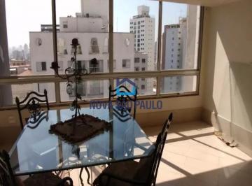 Apartamento · 360m² · 4 Quartos · 4 Vagas · Apartamento cobertura na Aclimação 4dormitórios 3suítes
