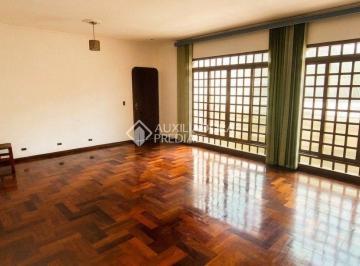 Casa · 382m² · 4 Quartos · 10 Vagas · Sobrado para Venda em Santo André / SP no bairro Vila Eldízia