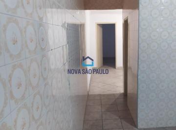 Casa · 181m² · 5 Quartos · 1 Vaga · Sobrado 180m² - Vila Santa Catarina