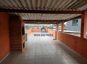 Casa · 163m² · 3 Quartos · 2 Vagas · Sobrado 163m² - 3 Dormitórios, 1 suíte, 2 vagas - Vila Moraes