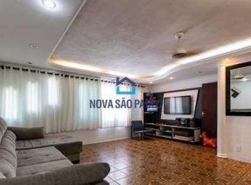 Casa · 220m² · 3 Quartos · 4 Vagas · Sobrado - 220m² - 3 Dormitórios, 1 suíte, 3 Vagas - Vila das Mercês