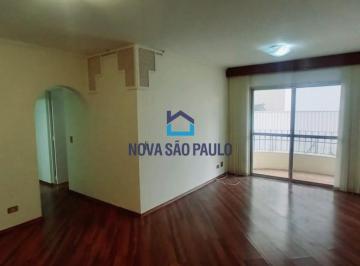Apartamento · 92m² · 3 Quartos · 2 Vagas · Venda. Moema Índios. Apartamento 92m¹. 3 quartos (1 suíte). 2 vagas