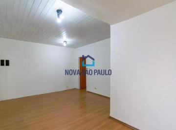 Casa · 142m² · 2 Quartos · 1 Vaga · Casa para Venda na Vila Guarani com 2 quartos e 1 vaga