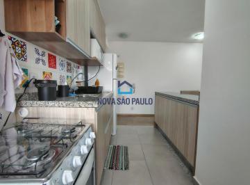 Apartamento · 67m² · 2 Quartos · 1 Vaga · Apartamento 2 quartos com suíte, 1 vaga e lazer completo.