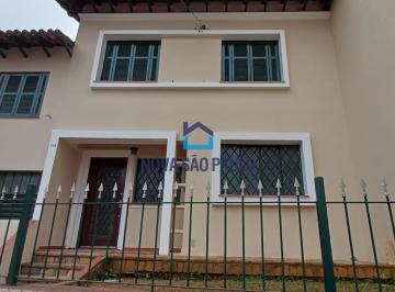 Casa · 138m² · 4 Quartos · 2 Vagas · Sobrado para reforma 4 dormitórios, 2 vagas ao lado do metro praça da arvore!