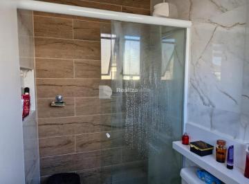 Casa · 100m² · 3 Quartos · 3 Vagas · Sobrado à venda em Jacareí, Loteamento Villa Branca, com 3 quartos, com 100 m²