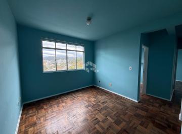 Photo 1 · APARTAMENTO SEMIMOBILIADO COM 3 QUARTOS À VENDA NA TRINDADE FLORIANÓPOLIS