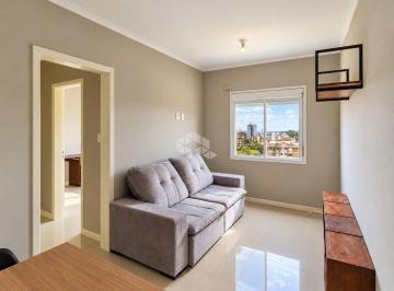Photo 1 · Apartamento, 2 dormitórios, vaga de garagem,, 56,48m² privativos, no Marechal Rondon.
