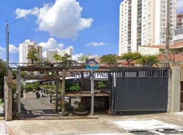 Terreno · 225m² · Terreno ZEU à venda, na Vila Guarani, próximo ao metrô Conceição.