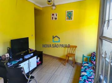 Casa · 106m² · 2 Quartos · 1 Vaga · Casa de Vila na Vila Guarani