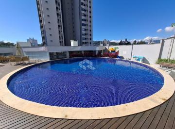 Photo 1 · Apartamento de 02 quartos sendo 1 suíte à venda, 118,52m² - Escola Agrícola/SC