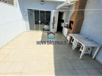 Casa · 200m² · 4 Quartos · 4 Vagas · Casa com 4 suites e 4 vagas próximo ao Metrô São Judas