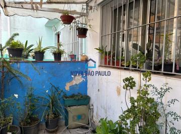 Casa · 65m² · 2 Quartos · Sobrado a venda Vila Guarani, 2 quartos e 1 vaga para moto