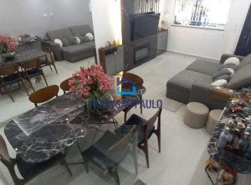Casa · 100m² · 3 Quartos · 2 Vagas · Casa à venda com 3 quartos sendo 1 suíte, 2 vagas - Jabaquara.