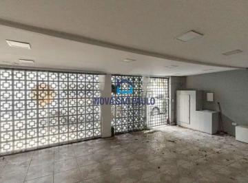 Casa · 160m² · 3 Quartos · 3 Vagas · Casa com 3 Quartos, 3 Vagas e Quintal na Vila Mariana