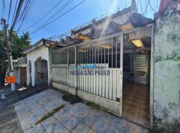 Casa · 159m² · 2 Quartos · 2 Vagas · Sobrado a venda na Vila Santa Catarina.