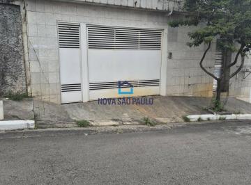 Casa · 100m² · 3 Quartos · 1 Vaga · Sobrado 3 quartos sendo 1 suíte e 1 vaga de garagem coberta.