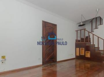 Casa · 141m² · 3 Quartos · 3 Vagas · Sobrado na Chácara Klabin - 3 quartos (3 suítes) | próximo ao metrô