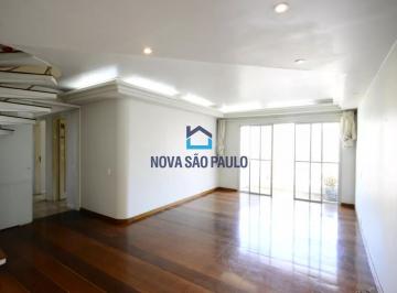 Apartamento · 193m² · 3 Quartos · 2 Vagas · Apartamento de cobertura duplex à venda 3 quartos 1 suíte 2 vagas de garagem na Vila Mariana