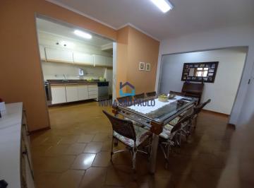 Casa · 250m² · 4 Quartos · 4 Vagas · Imóvel Espaçoso e Bem Localizado, Próximo ao Metrô Santos Imigrantes