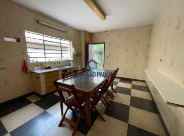 Casa · 234m² · 4 Quartos · 2 Vagas · Casa a venda Mirandópolis, 4 quartos, 1 suíte e 2 vagas
