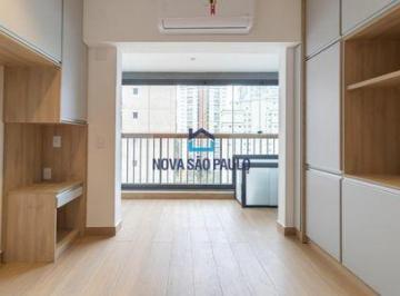Apartamento · 25m² · 1 Quarto · Studio a venda no Brooklin com 25m²