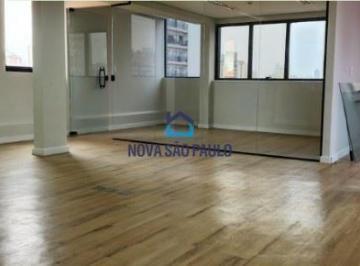 Comercial · 1000m² · 6 Vagas · Prédio Vila Mariana novo.