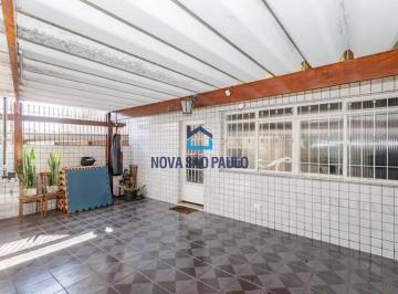Casa · 124m² · 3 Quartos · 2 Vagas · Casa à venda com 3 quartos, 1 suíte, 2 vagas, na Chácara Inglesa.