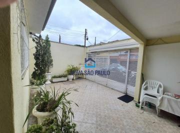 Casa · 150m² · 2 Quartos · 3 Vagas · Casa térrea Jardim da Saúde com 249 m² de terreno.