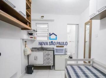 Apartamento · 16m² · 1 Quarto · Kitnet à venda a poucos metros do Metrô Praça da Árvore - ideal para investimento