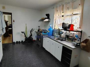 Casa · 118m² · 3 Quartos · 2 Vagas · Sobrado com 3 quartos, 2 vagas de garagem à venda.