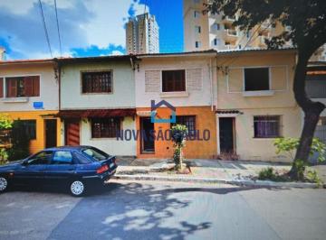 Casa · 50m² · 2 Quartos · Sobrado com 2 dormitorios na Vila Gumercindo.