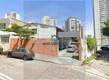 Terreno · 245m² · Terreno à venda no bairro Bosque da Sáude.