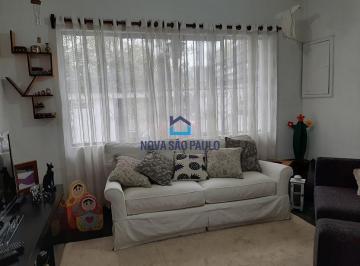 Casa · 230m² · 3 Quartos · 2 Vagas · Sobrado 230m² 03 quartos 01 suíte 02 vagas - Vila Mariana