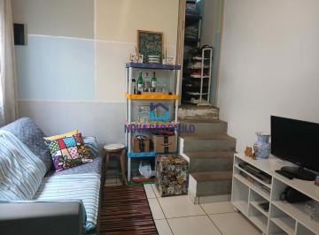 Casa · 101m² · 2 Quartos · 2 Vagas · Casa com 2 quartos à venda - Vila Mascote (Zona Sul).