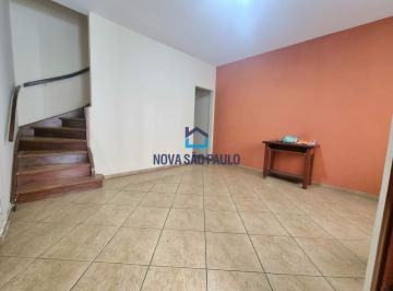 Casa · 151m² · 2 Quartos · 1 Vaga · Sobrado 02 dormitórios e 01 vaga de garagem - Moema