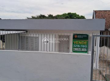 Casa · 100m² · 4 Quartos · 4 Vagas · Casa 4 quartos no bairro Cavalhada