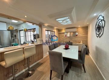 Casa · 109m² · 2 Quartos · 2 Vagas · Casa térrea a venda Vila das Mercês, 2 quartos e 2 vagas