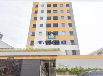 Apartamento · 18m² · 1 Quarto · Studio 18,14m² - 1 Dormitório - Cursino