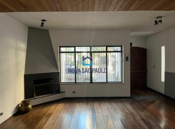 Casa · 200m² · 3 Quartos · 1 Vaga · Sobrado 200m² 3 Dormitórios, 1 suíte, 1 vaga - Campo Belo.