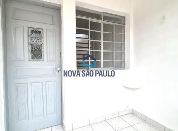 Casa · 130m² · 2 Quartos · 1 Vaga · Casa térrea à venda na Vila Guarani.