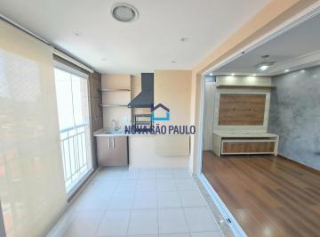 Apartamento · 64m² · 2 Quartos · 1 Vaga · Aparatmento à venda 2 quartos - Próximo Metrô