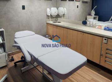 Comercial · 100m² · 2 Vagas · Loja 100m² - Vila Olimpia