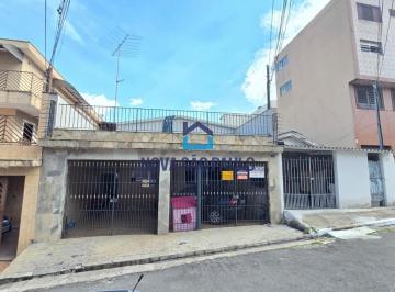 Casa · 150m² · 3 Quartos · 2 Vagas · Casa Térrea com 3 dormitórios na Vila Guarani