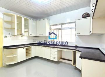 Casa · 150m² · 3 Quartos · 2 Vagas · Casa Térrea com 3 dormitórios na Vila Guarani