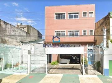Comercial · 1515m² · Prédio Comercial 1515m² - Brás