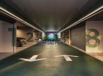 Terreno · 626m² · 4 Quartos · 4 Vagas · Tibiriçá Green Home | Casa com 4 suítes, piscina e rooftop no Brooklin