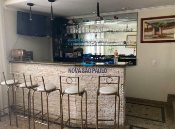 Terreno · 185m² · 3 Quartos · 4 Vagas · Casa em Condomínio à venda, 185m2 no Jabaquara, 3 quartos