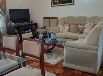 Casa · 250m² · 5 Quartos · 4 Vagas · Sobrado espaçoso, com churrasqueira, próximo ao metrô Jabaquara.